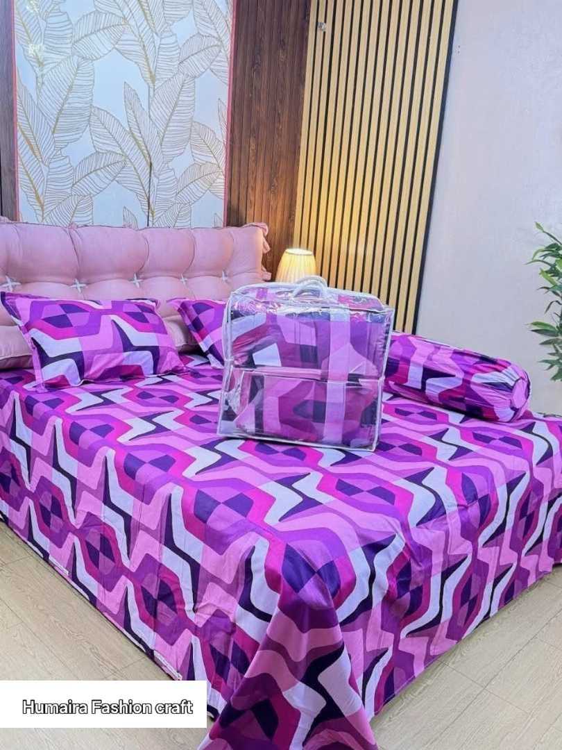 Comforter,And,Bed,Sheet,Set