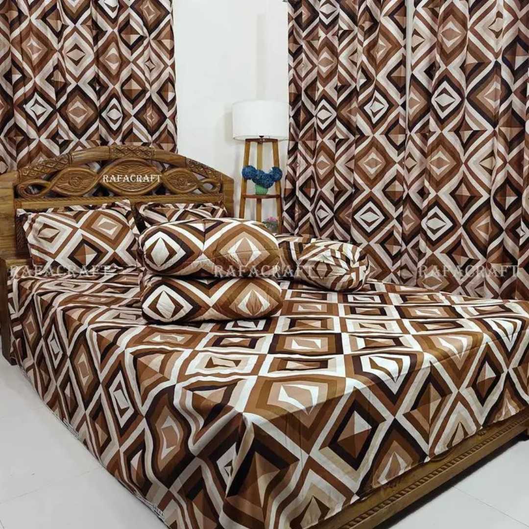 Comforter,And,Bed,Sheet,Set
