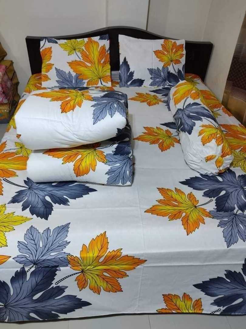 Comforter,And,Bed,Sheet,Set