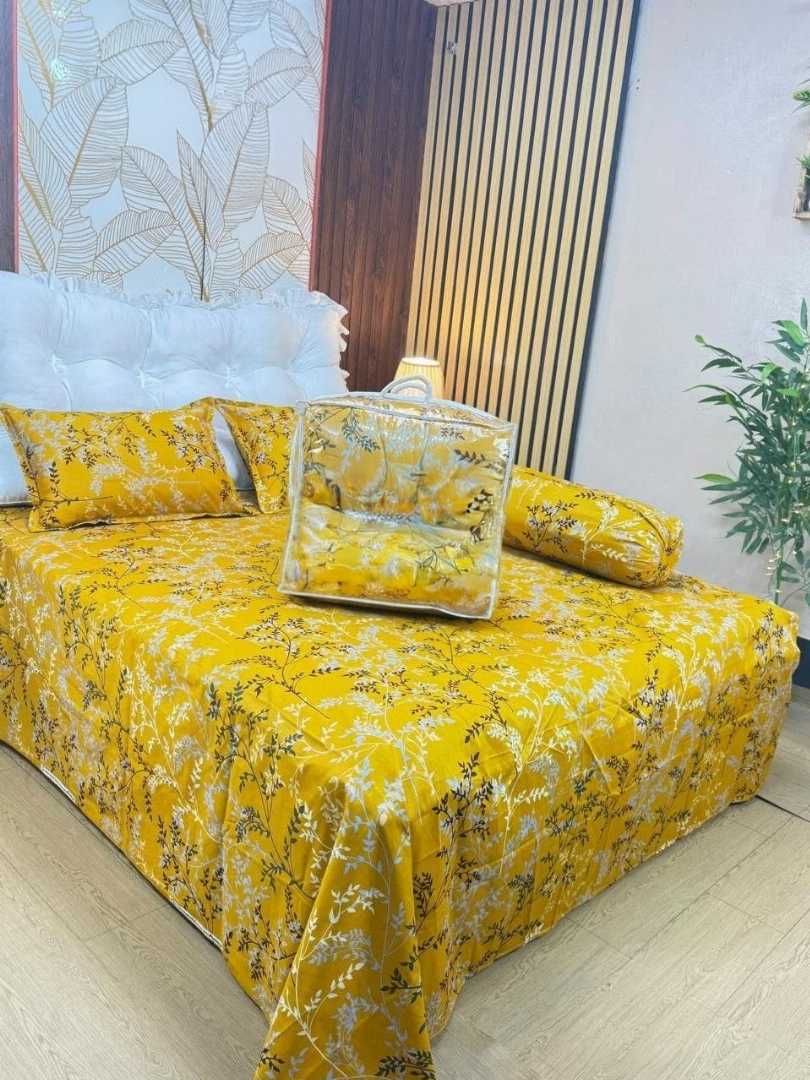 Comforter,And,Bed,Sheet,Set