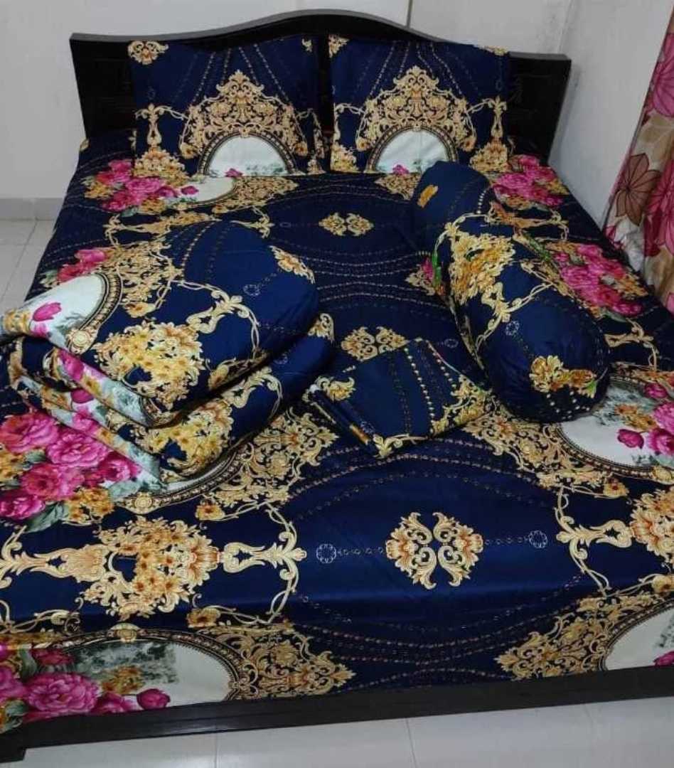 Comforter,And,Bed,Sheet,Set