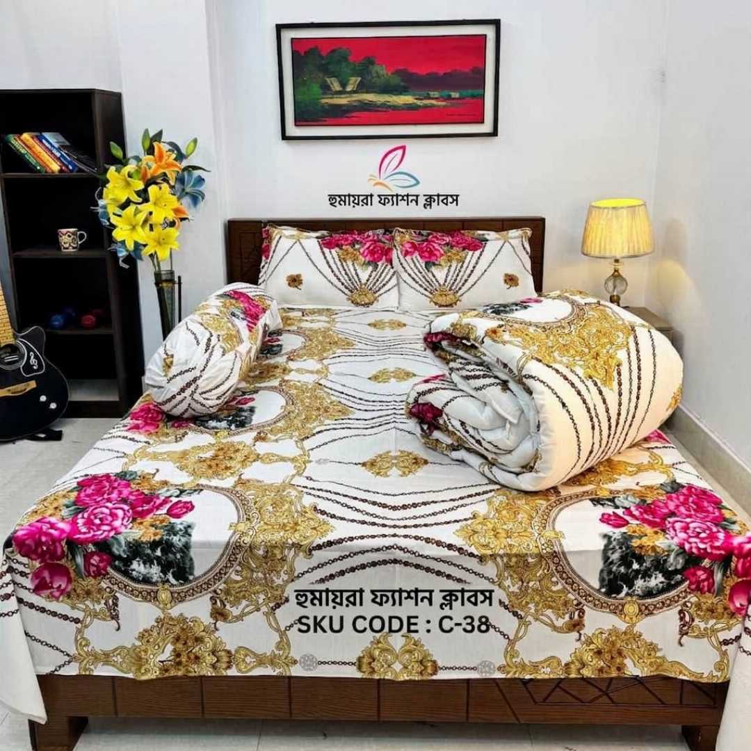 Comforter,And,Bed,Sheet,Set