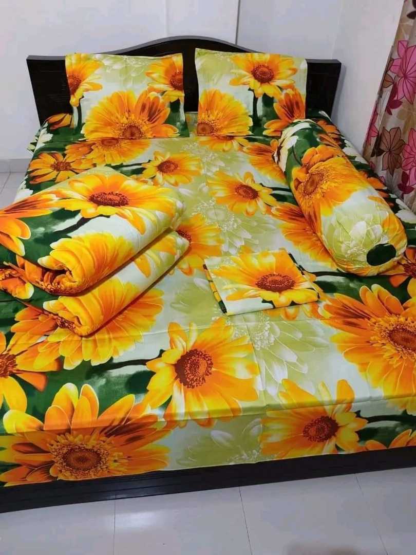 Comforter,And,Bed,Sheet,Set