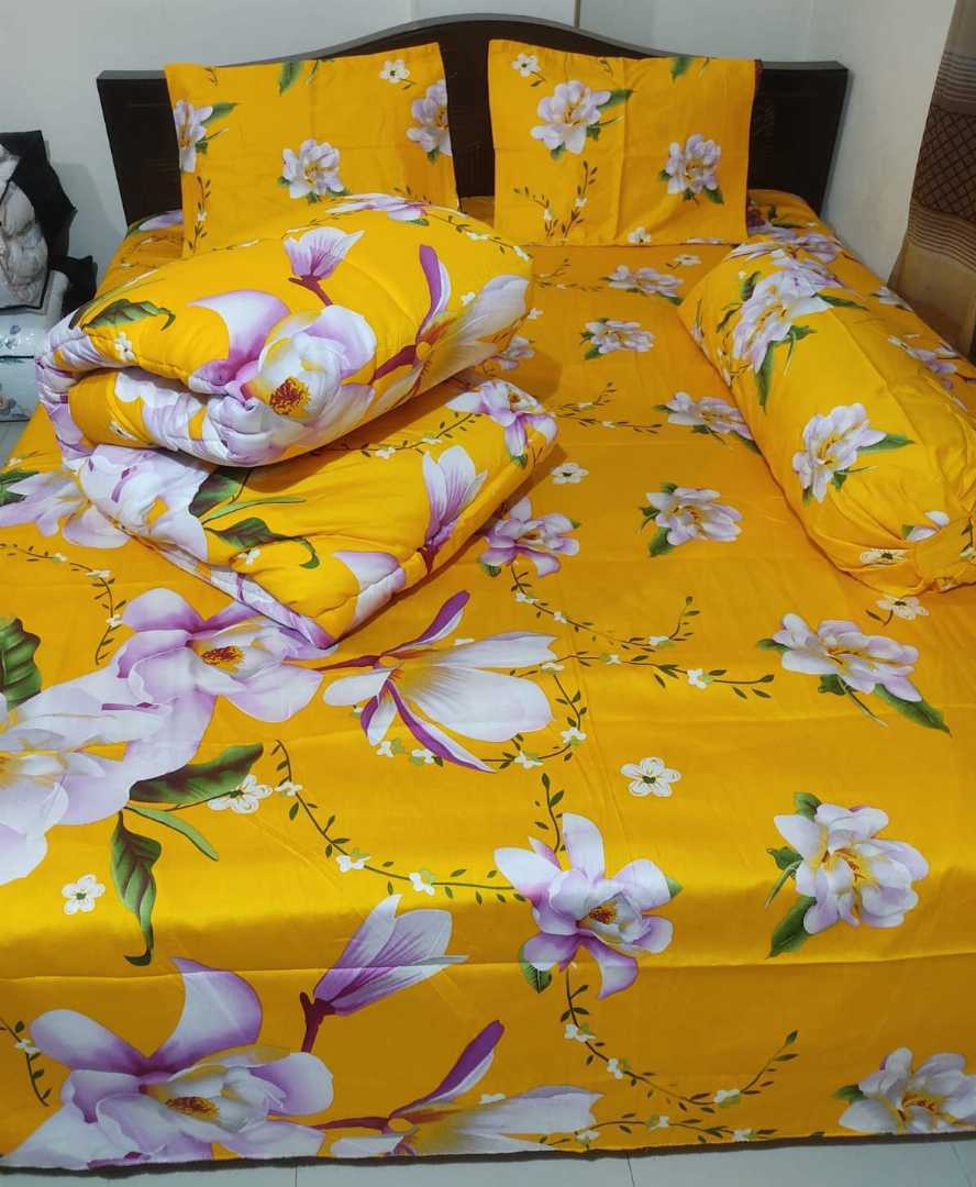 Comforter,And,Bed,Sheet,Set