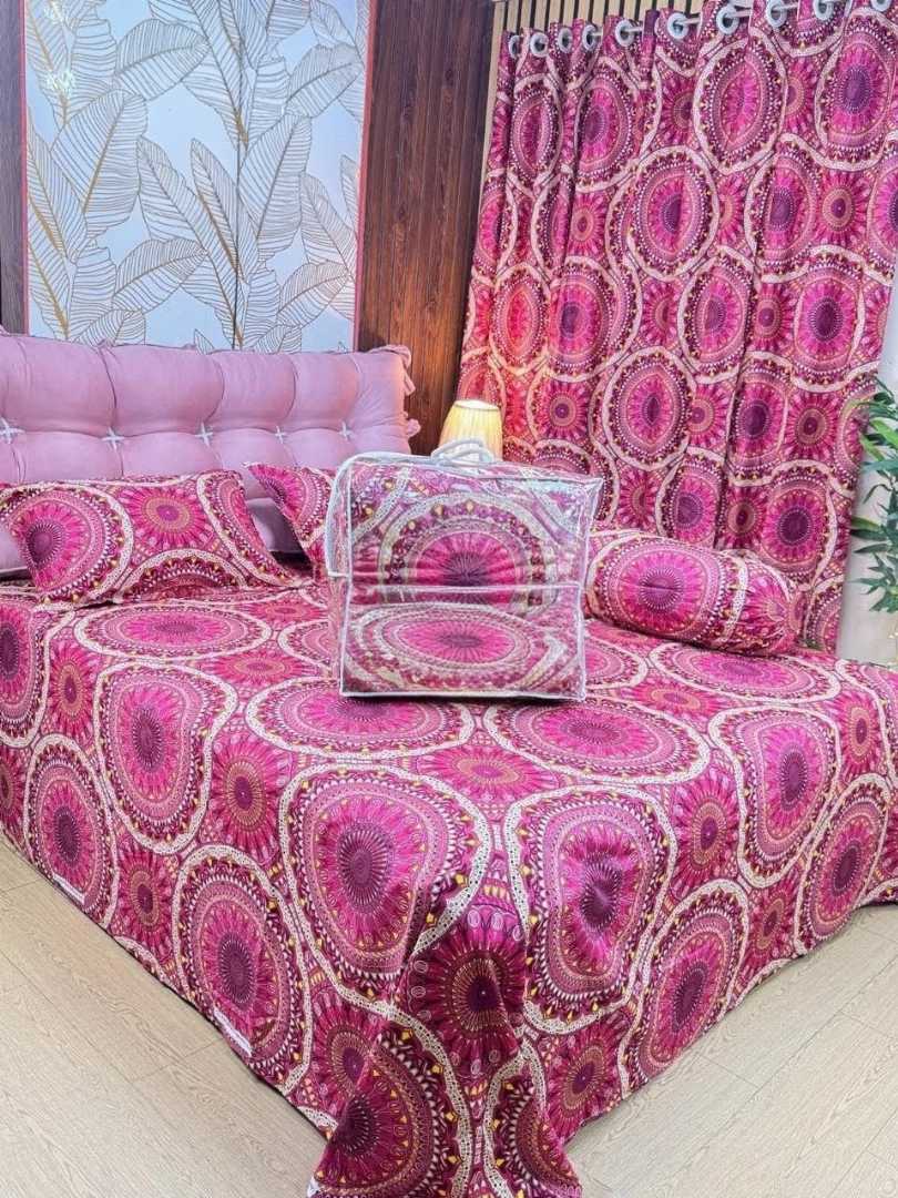 Comforter,And,Bed,Sheet,Set