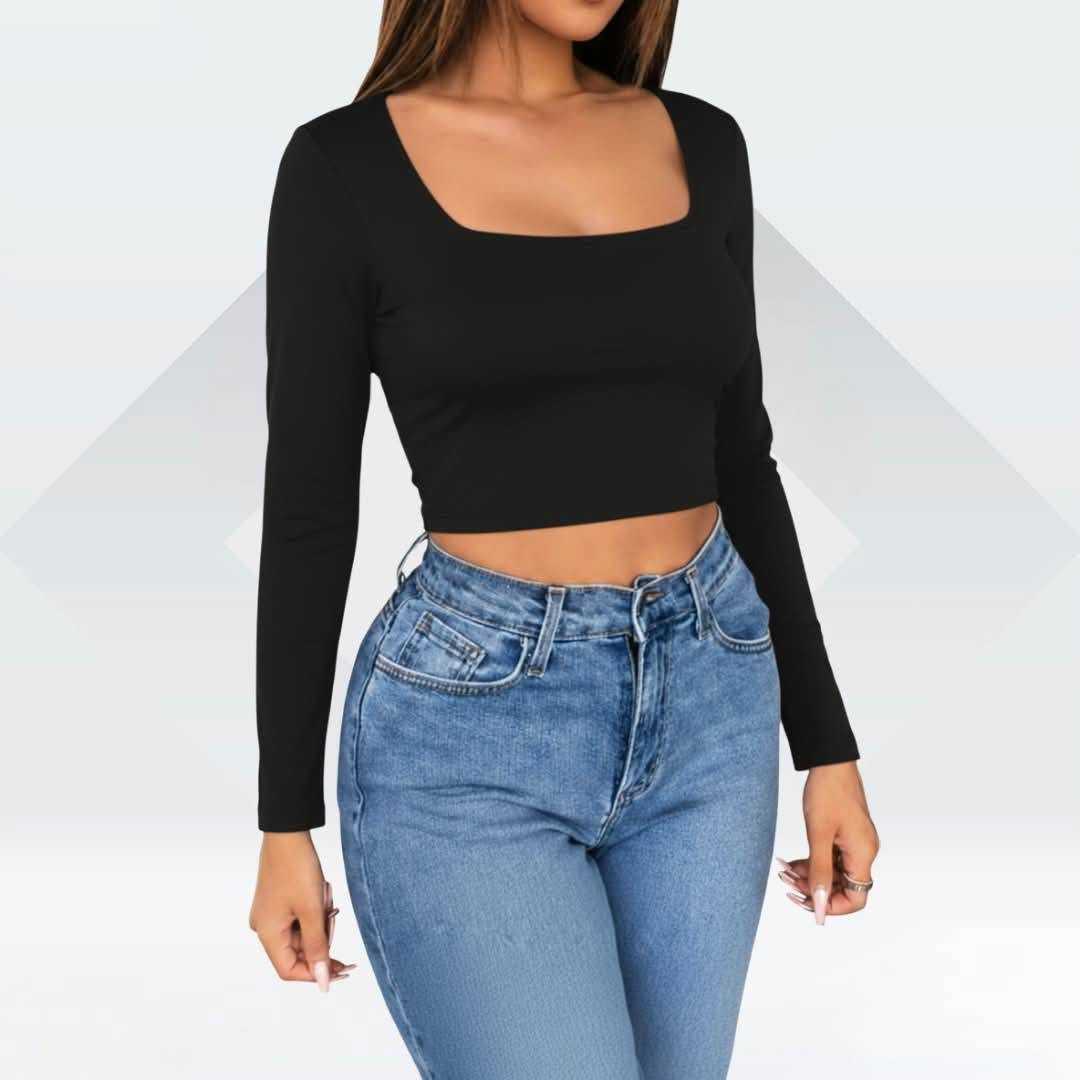 Woman',s,Full,Sleeve,T-shirt