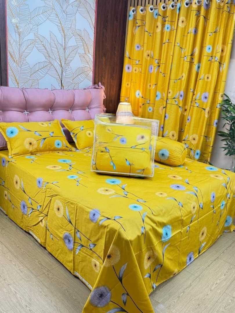 Comforter,And,Bed,Sheet,Set