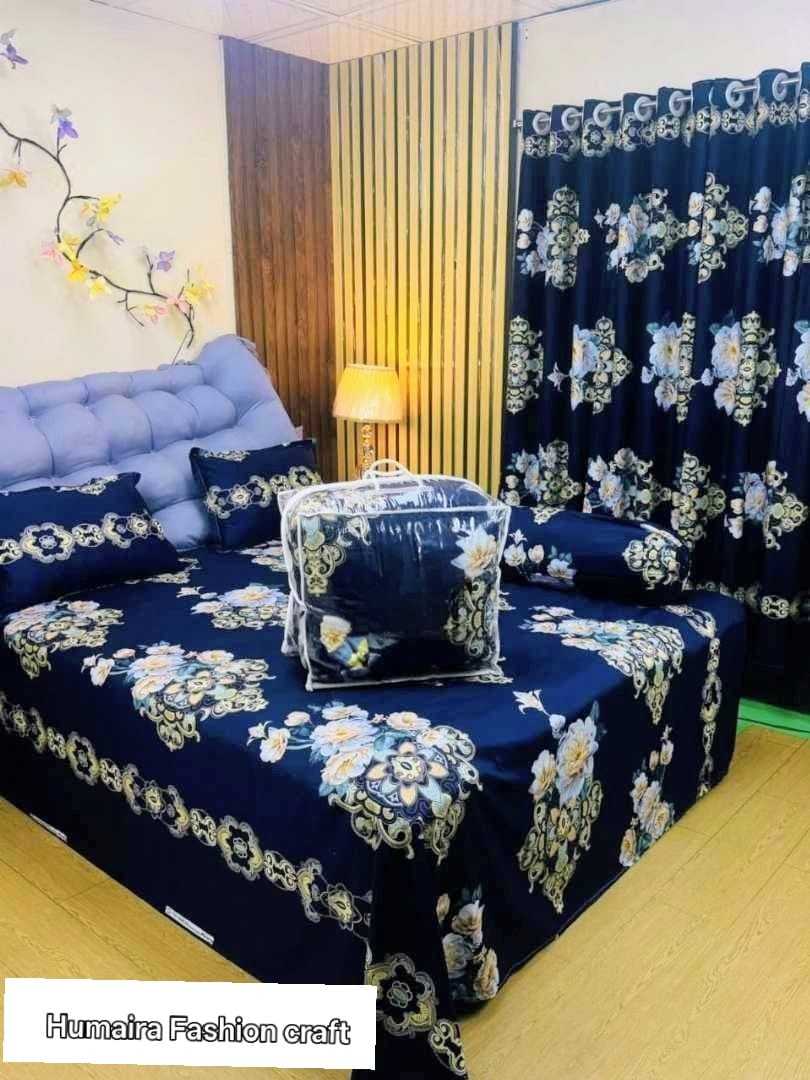 Comforter,And,Bed,Sheet,Set