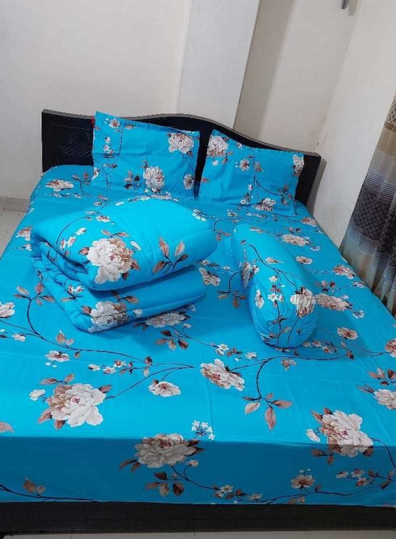 Comforter,And,Bed,Sheet,Set