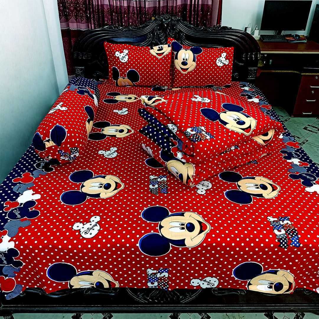 Comforter,And,Bed,Sheet,Set
