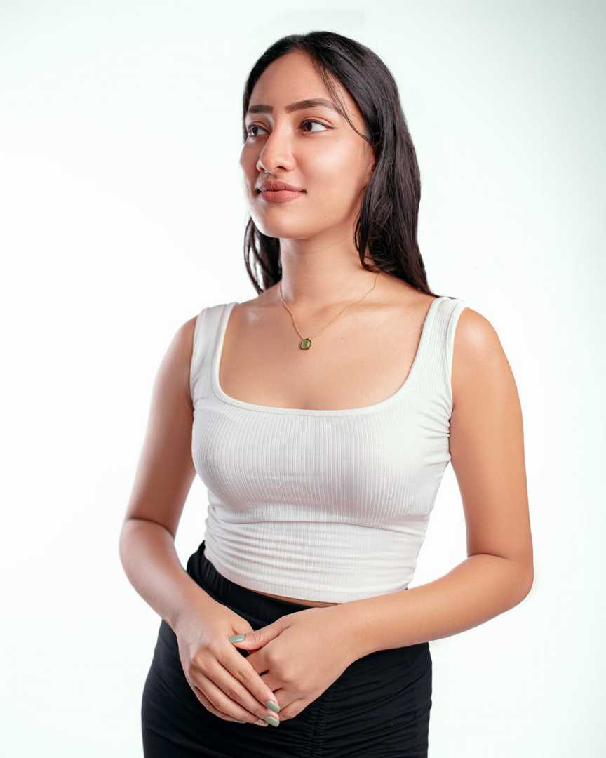 Western,Sleeveless,top's