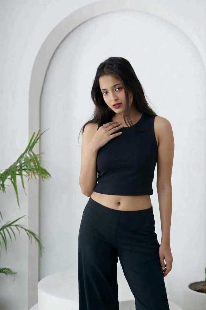 Western,Sleeveless,top's