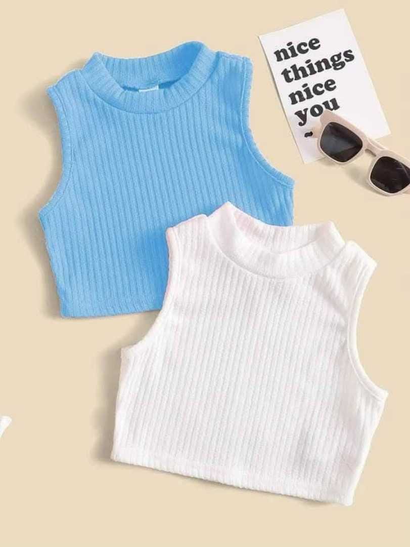 Western,Sleeveless,top's