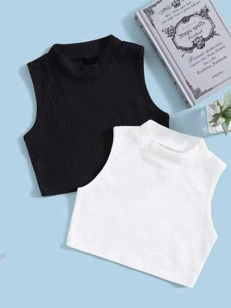 Western,Sleeveless,top's