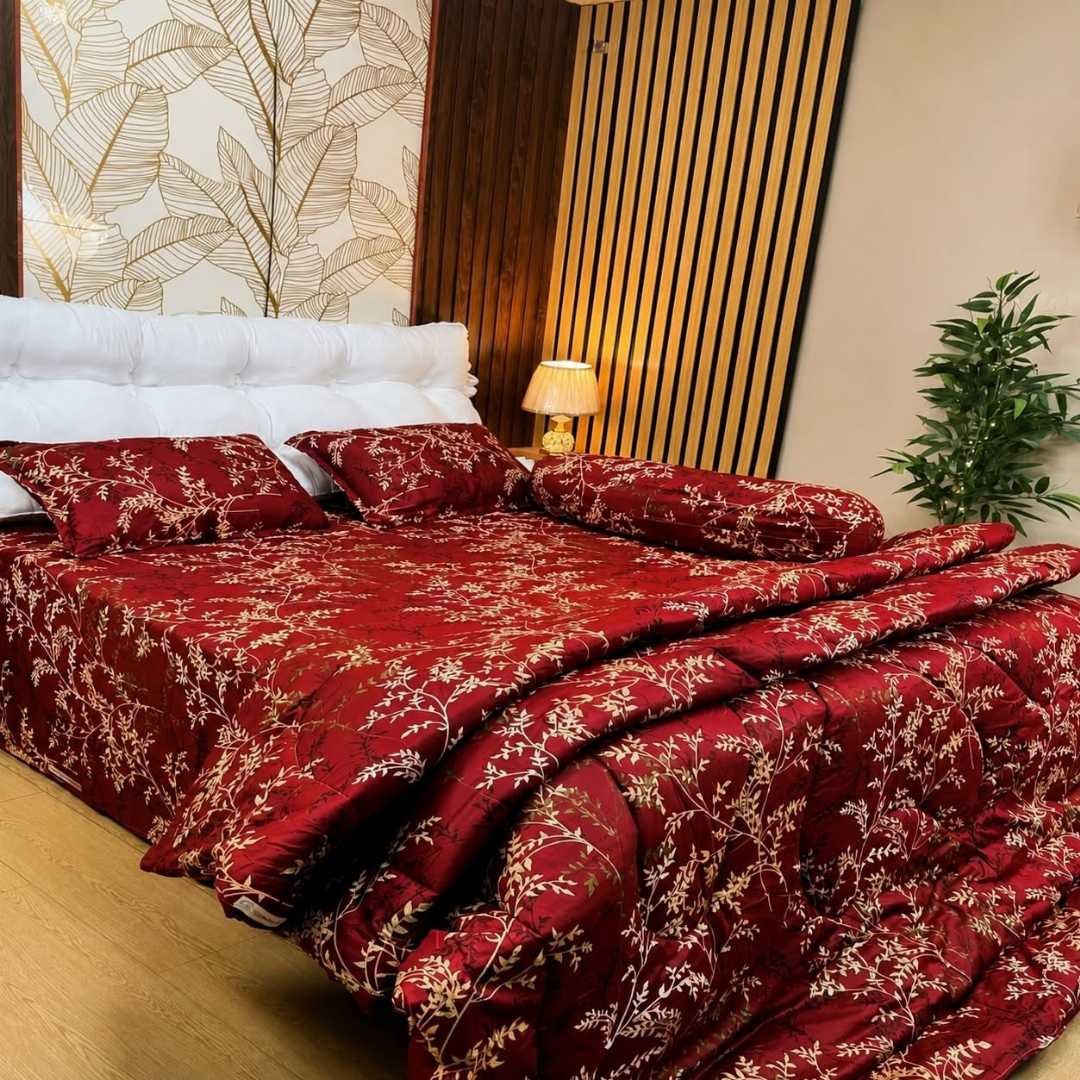 Comforter,And,Bed,Sheet,Set