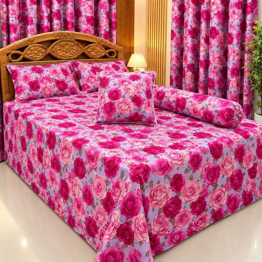 Comforter,And,Bed,Sheet,Set