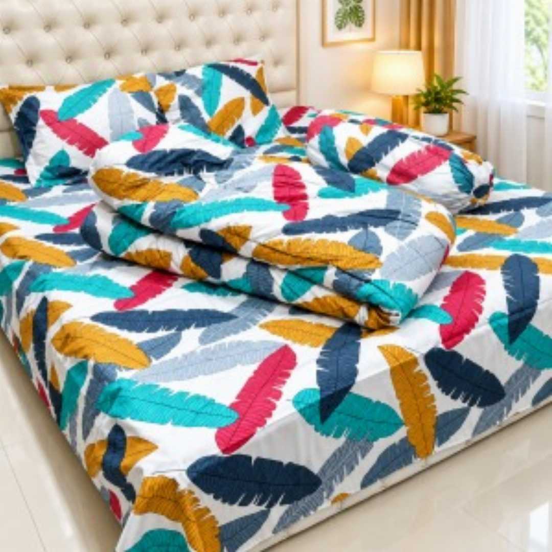 Comforter,And,Bed,Sheet,Set