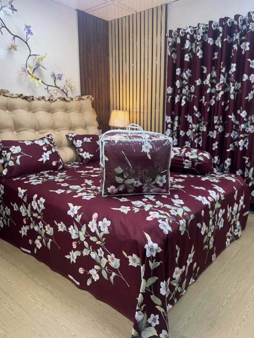 Comforter,And,Bed,Sheet,Set