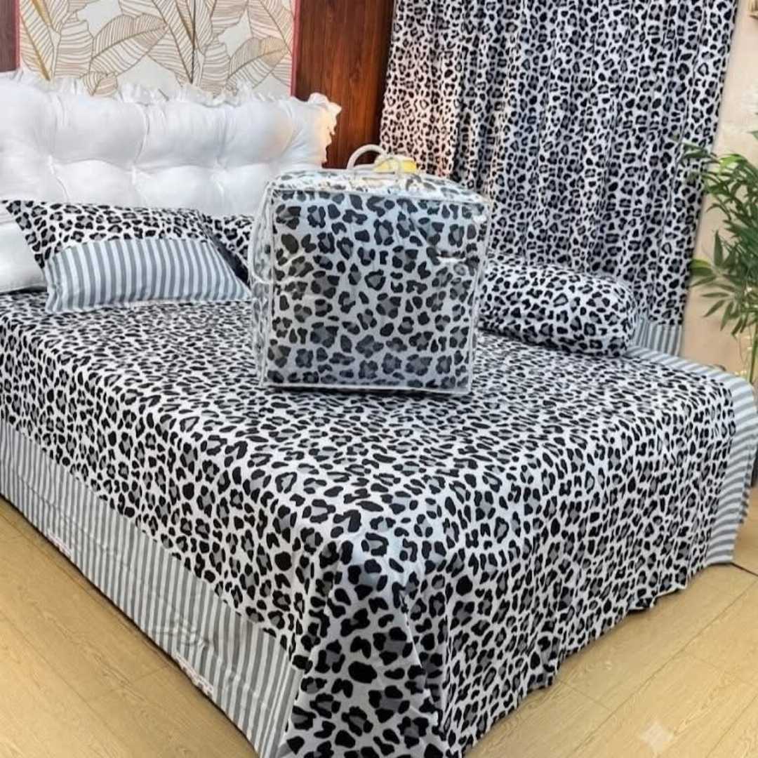 Comforter,And,Bed,Sheet,Set